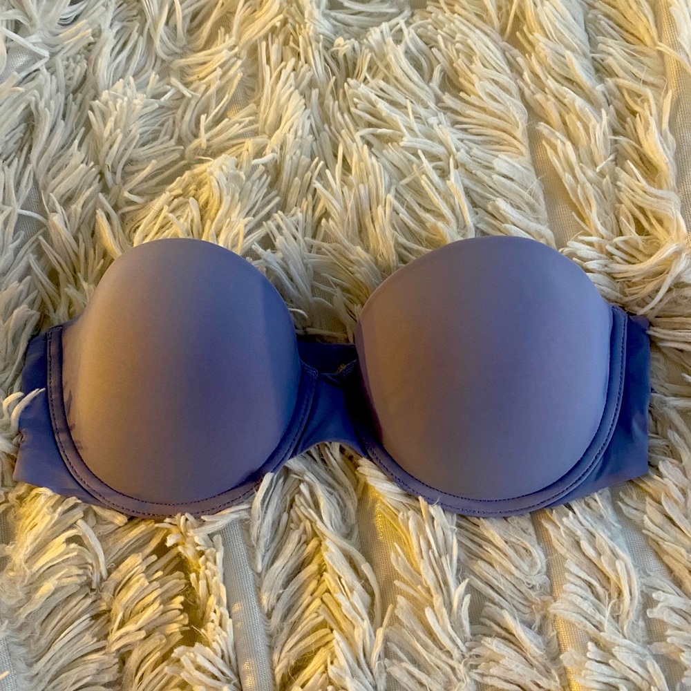 Strapless Bra!!